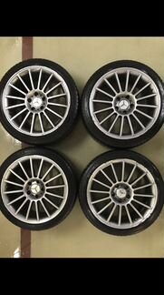 AMG диски 245/40R18