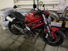 Продам Ducati Monster 696 объявление продам