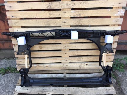 Телевизор Audi A6 C7