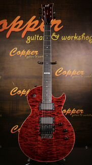 ESP eclipse USA Custom