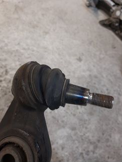 Рычаг передний левый Bmw X5 F15 3.0 N57D30A