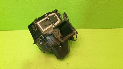 Вентилятор печки BMW F01 F02