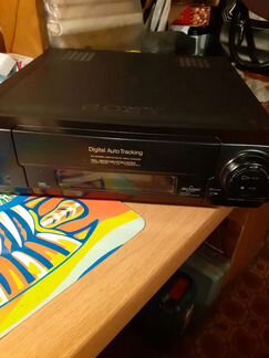 Видеомагнитофон Sony SLV 286EE