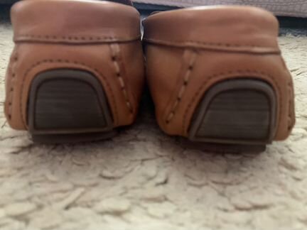 Тапочки из Португалии (не Китай) на ножку до 22,9