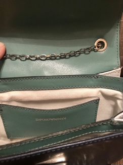 Сумка Emporio Armani (оригинал)