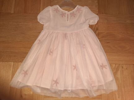 Платье Stella McCartney 24 месяца