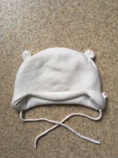 Шапка Reima шерстяная