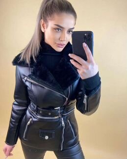 Пальто
