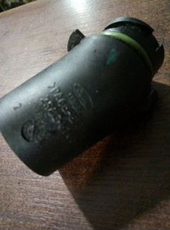 Маслозаливная горловина Ford Fusion CBK fxja 2008