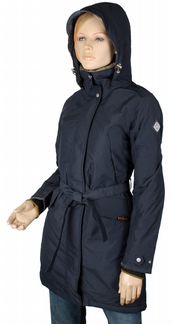 Женская парка Didriksons 1913 voyage 500526-237