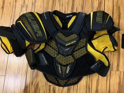 Нагрудник bauer mx3