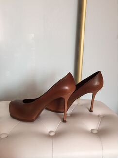 Туфли Yves Saint Laurent, оригинал