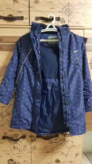 Продаётся ветровка на девочку
