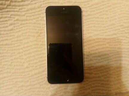 iPhone SE