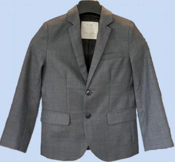 Костюм для мальчика