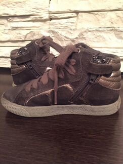 Кроссовки geox 26