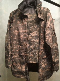 Ecwcs Gen II L6. Комплект штаны, куртка