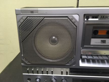 Akai AJ 520 super lux