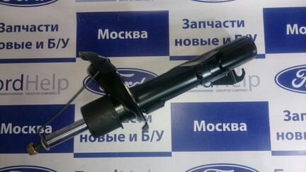 Амортизатор передний левый Mazda 3 2003