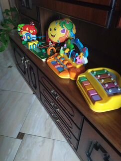Детские игрушки