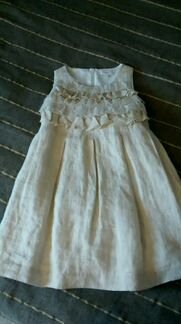 Красивые нарядные платья для девочки 4 года