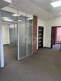 Офисное помещение, 310.70 м²