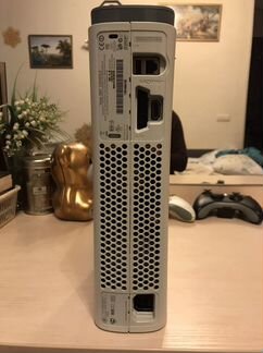 Xbox 360 60gb