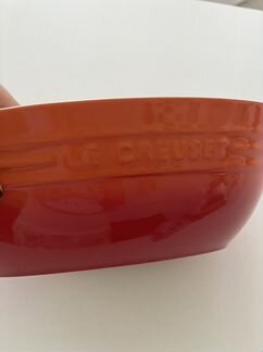 Салатник Le creuset