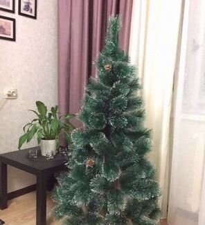 Елка искусственная