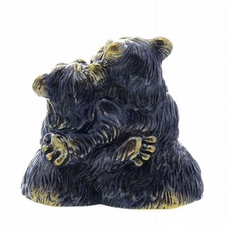 Сувенир Медведи Любовь б/п Сувенир