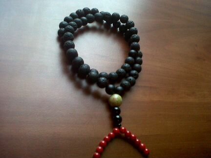 Четки буддистские