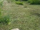 Копка траншей покос травы разбор домов копка колец объявление продам