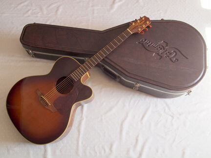 Takamine NPT-012 BS-2000 japan