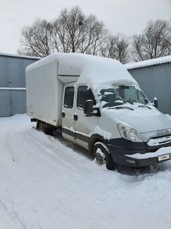 Iveco Daily 3.0 МТ, 2012, 91 771 км