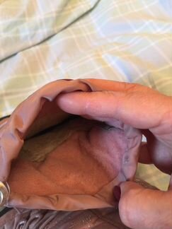 Сапоги Ricosta 30