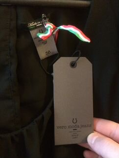 Новое платье Vero Moda 36 размер из Италии