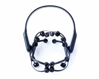 Emotiv epoc X 14 Channel