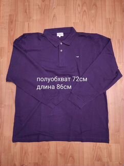 Джемпер 4XL-5XL большой размер 64, 66, 68