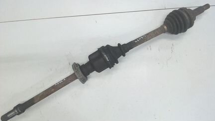 Привод шрус правый передний Ford Mondeo 2, 1999