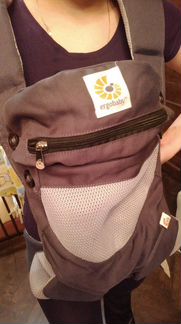 Эргорюкзак