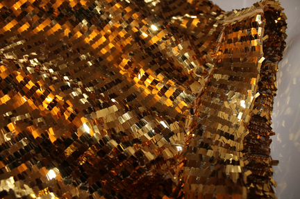 Новогодний наряд. Костюм для выступлений