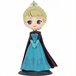 Фигурка Banpresto Elsa Coronation Style (A Normal color)
