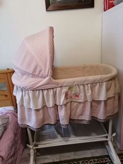 Люлька Simplicity