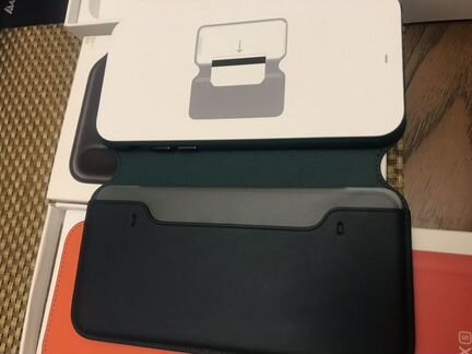 Оригинальные чехлы iPhone XS, X