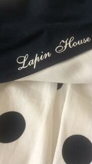 Платье lapin houze Обменяю