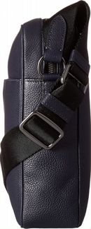 Продам мужскую сумку coach Metropolitan Flight Bag