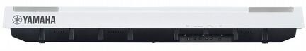 Цифровое пианино yamaha P-125