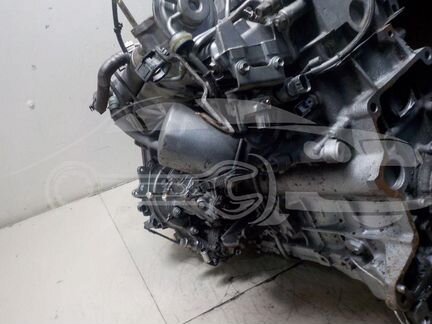 Двигатель 1KD-FTV 1900030150 toyota Land Cruiser