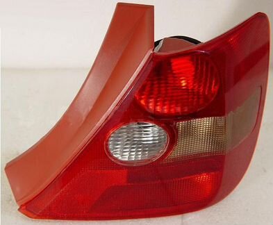 Honda Civic 7 HB фонарь левый правый 2001-2003