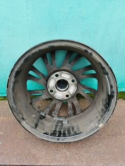 Диски K&K Мейола R15 6x15 PCD 4*114,3 ET40 DIA67,1
